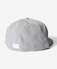 КЕПКА 11591125 59FIFTY New York Yankees MLB Classics СЕРЫЙ БЕЛЫЙ Бренд 7 Японский [NEW ERA] & Размер 5/8 Размер 60.6см [Б/У]