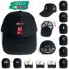 Garten Of Banban Cartoon Printing Sun Hat Adjustable Baseball Cap