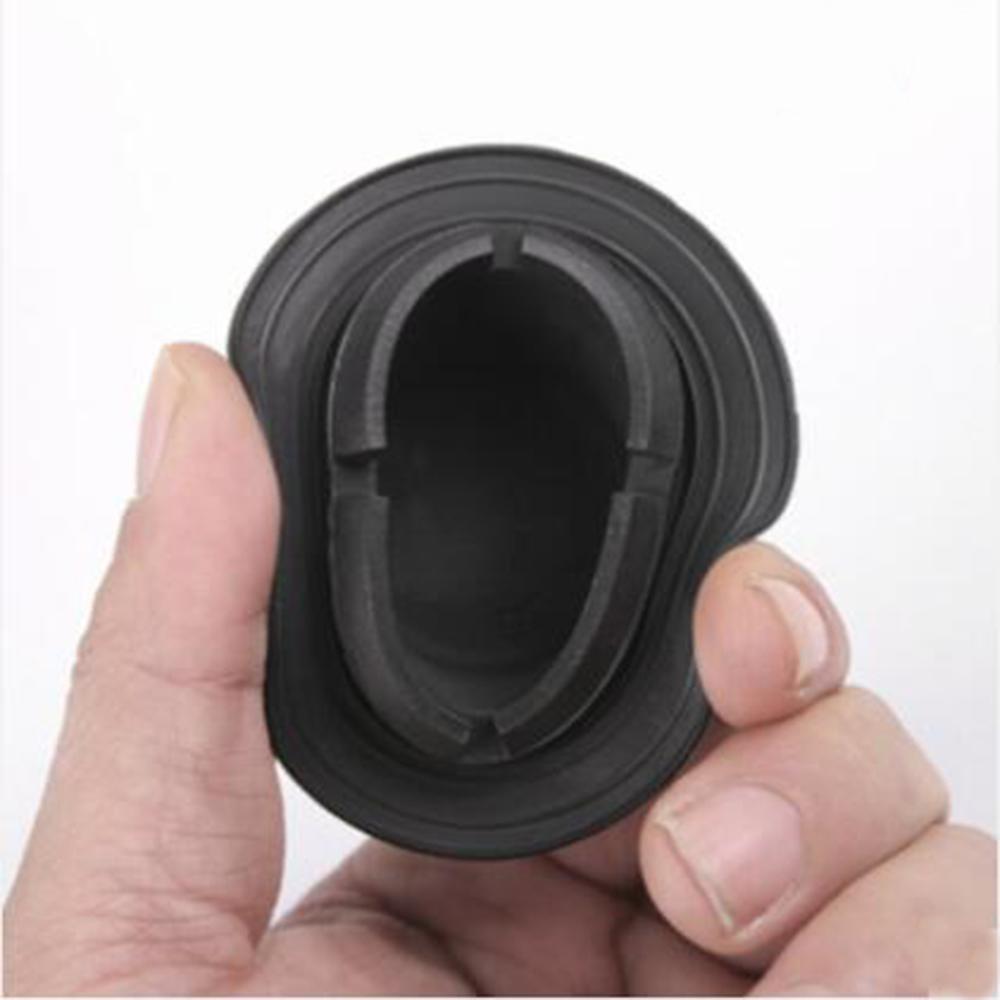 Для Mitsubishi ASX Outlander Lancer Colt Evolution Pajero Eclipse Cross Grandis Zinger амортизатор водонепроницаемый противопыльный чехол