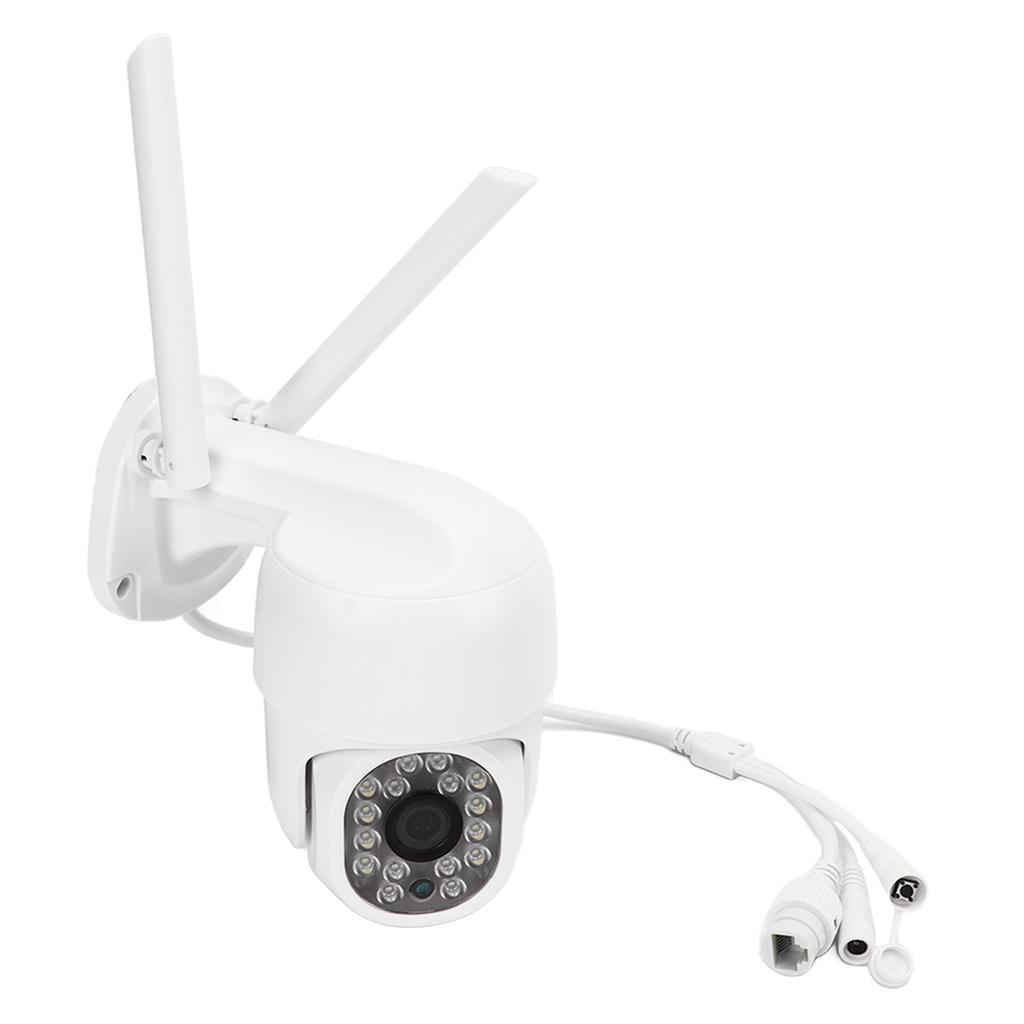 Wireless Camera Wifi 5G 2.4G Pan Tilt Night Vision Motion Detection 2 Way Audio IP66 IP Camera for