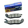 Motorcycle Front Rear Brake Pads for Honda CRF250L CRF250L Made in Thailand 2013-2015 2017-2023 CRF250LAM 2020-2023 CRF250