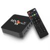MX9 PRO 5G Двухдиапазонный ТВ-бокс с ИК-пультом дистанционного управления