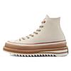 Унисекс кеды Chuck Taylor All Star 1970s Trek Коричневые A02093C