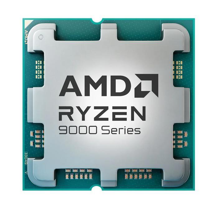 AMD Ryzen 7 9700X AM5 Processor - OEM Version
