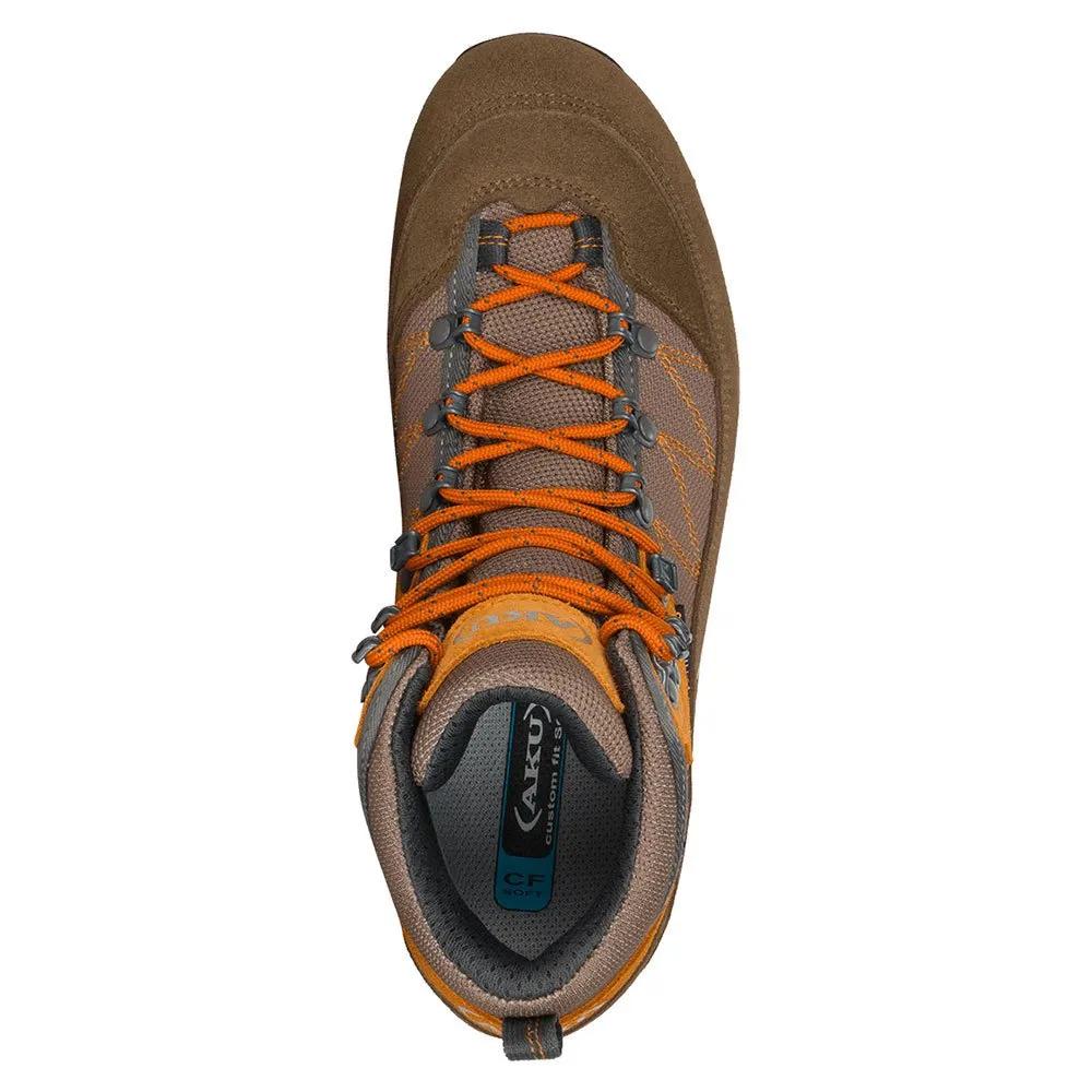 Aku Ботинки для хайкинга Trekker Lite III Goretex