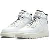 Nike Air Force 1 High Utility 2.0 Summit White Women Sneakers Black Sail DC3584-100