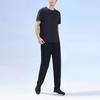 Anta Running Collection Running T Shirt Men's Basic Black 152325117-5