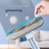 Pet Hair Remover Scraper for Cats & Dogs - Carpet & Bed Cleaner