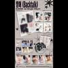 EVNNE [Backtalk] Digipack версия. / 1-й сингл-альбом + подарок в подарок