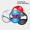 Car Styling Door Lock Covers Stainless Steel Protection Accessories For Hyundai I20 Creta Matrix Bayon Venue Getz Solaris Equus ZZ39