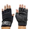 Mighty Grip Pole Dancing Gloves Non-tuck (Black S)