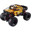 LEGO Technic 42099 Внедорожник 4x4 X-treme