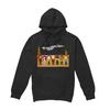STAR TREK Men's The Next Generation Trexel Crew Hoodie