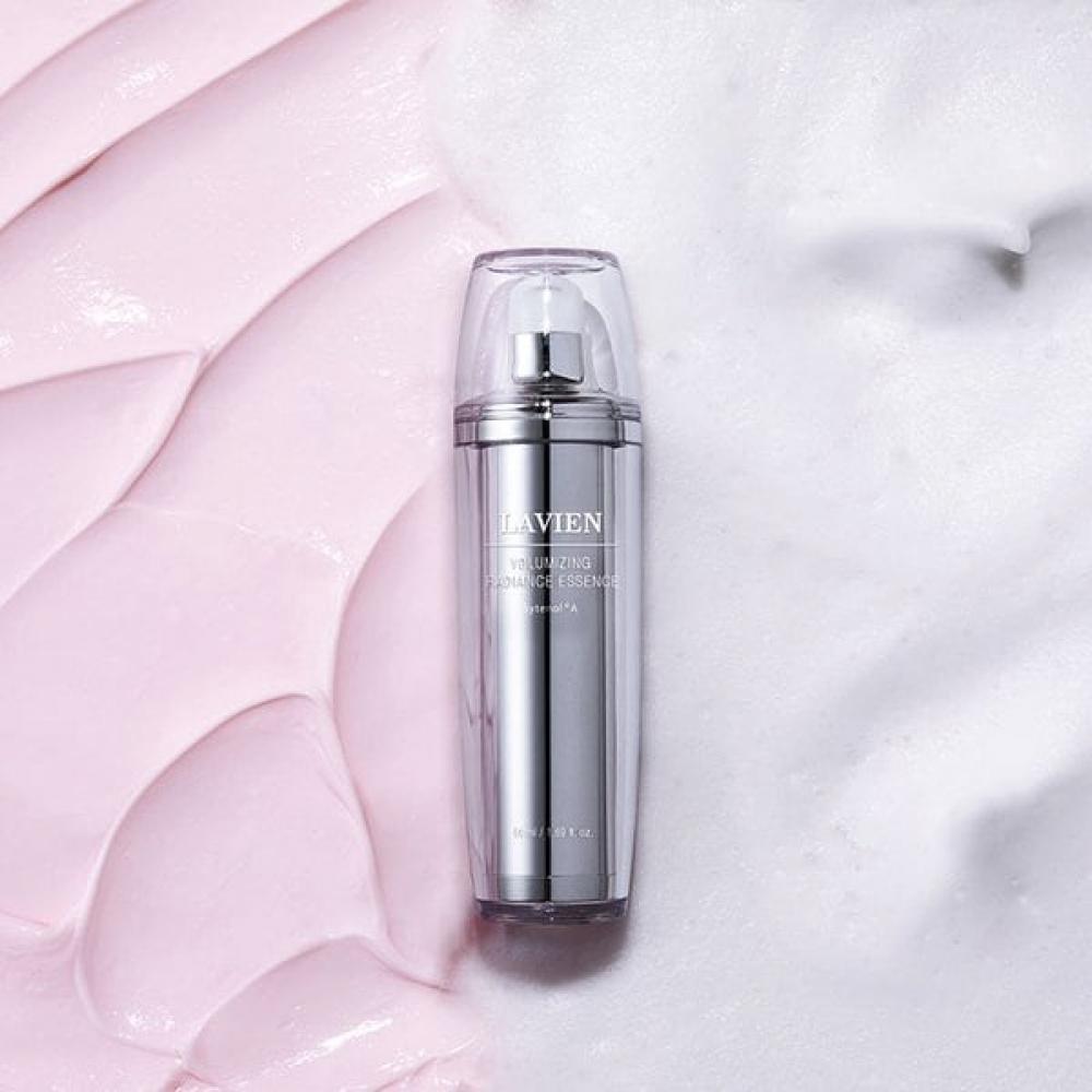 [lavien] Volumizing Radiance Pink Essence 50ml