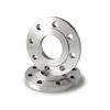 High-Pressure Forged Carbon Steel Flange with Neck Butt Welding, Special-Shaped, 304 Stainless Steel