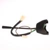 For Forklift Accessories Direction Switch Turn Signal Switch (3+1 Wire) Jk802A For Heli Indicator Forklift Use