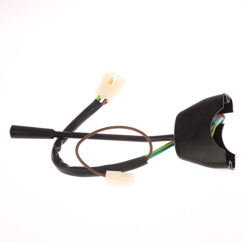 For Forklift Accessories Direction Switch Turn Signal Switch (3+1 Wire) Jk802A For Heli Indicator Forklift Use