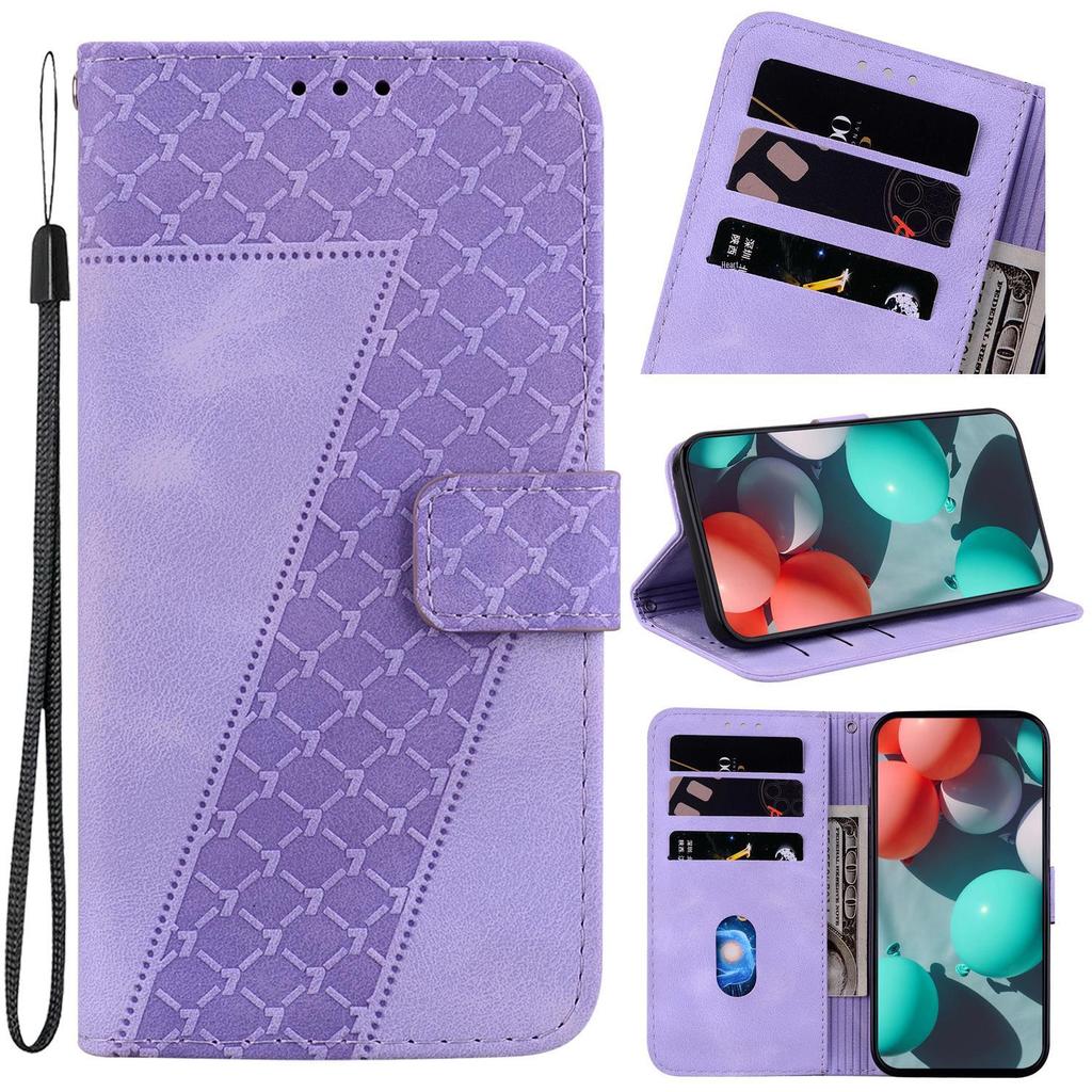 Защитный кошелек-чехол для Nokia XR21, XR20, X30, 6.2, 7.2, 4.2, 3.4, 5.4 - Универсальный держатель