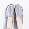 Women Flats Genuine Leather Shoes Women Slip On Shoes  Woman Shoes Moccasins Loafers Shoes