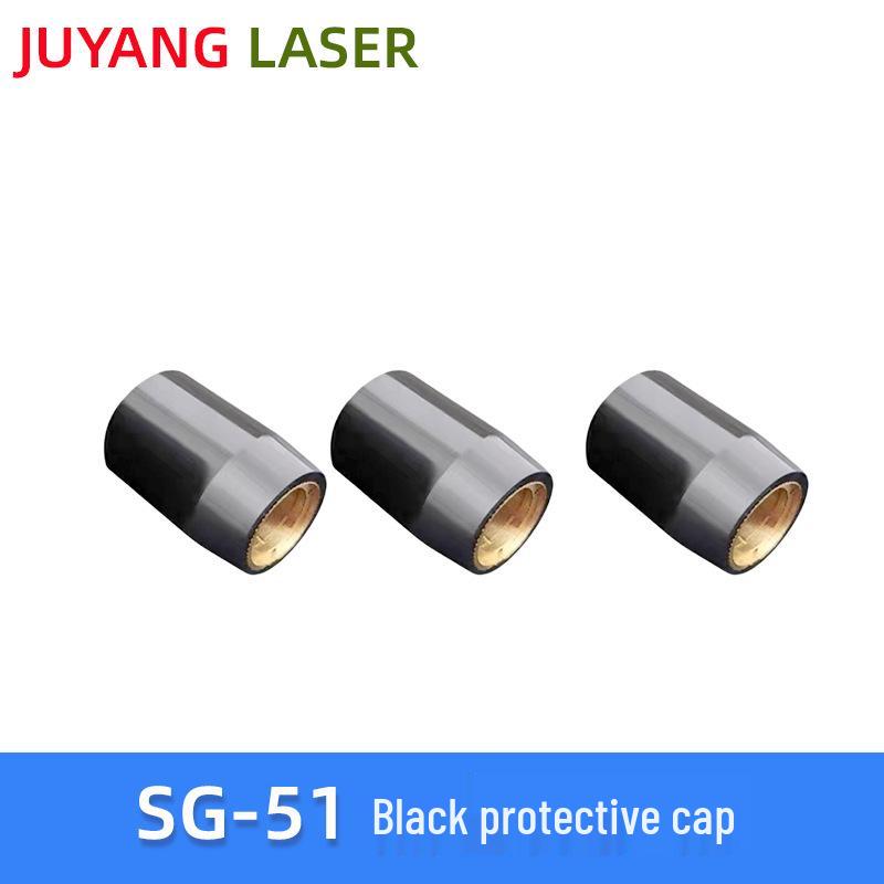 Плазморез LGK60 с соплом электрода SG51 и головкой горелки