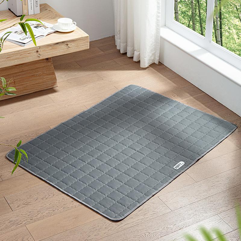 Коврик для собак Cool Mat для охлаждения и сна для собачьих кроватей Всесезонный универсальный коврик для кошек Summer Ice Mat Товары для животных