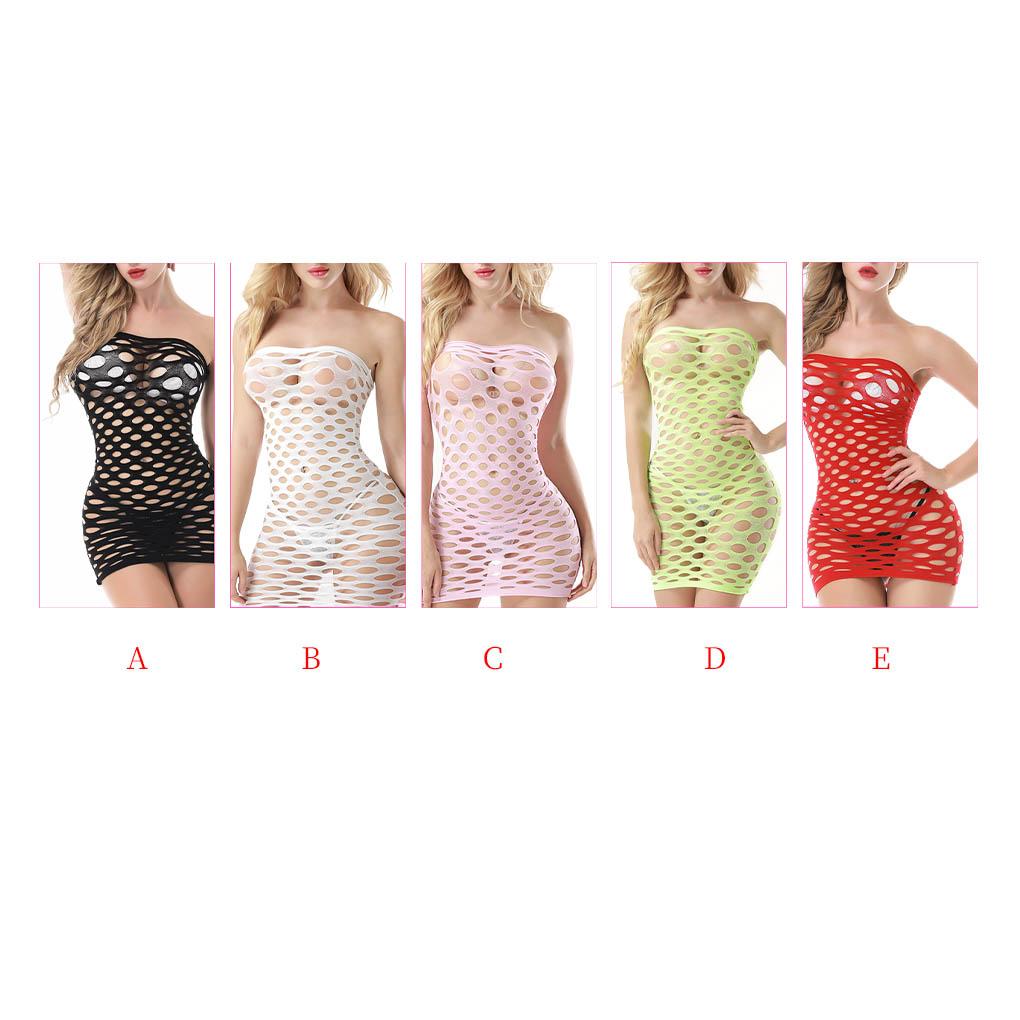 Женское модное нижнее белье в сеточку, дышащий боди, комбинезон