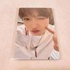 [Б/У] NCT Wish Color Musinsa Sakuya Счастливый Выброс Коллекционная Карточка