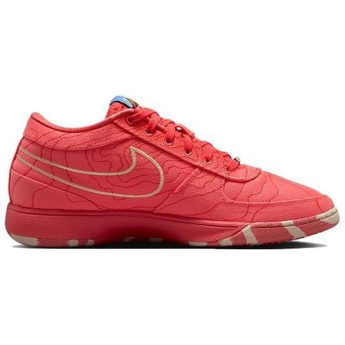 Nike Книга 1 Текстиль Седона - IB8054-800