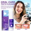 Toothpaste For Deep Cleaning, Teeth Care, Brightening, Warming, And Protecting Gums, Refreshing Breath, And Removing Odors 30ml