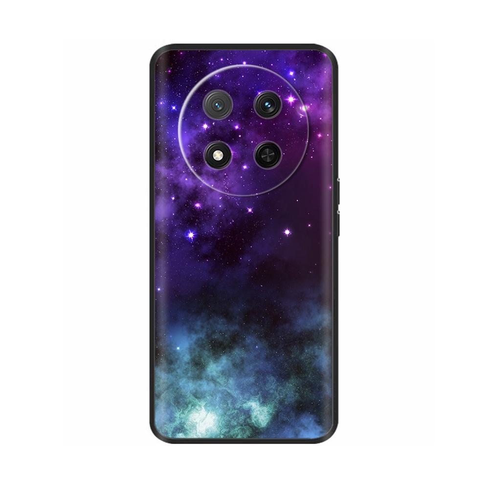 Чехол For Honor Magic7 Lite Крутой Мультяшный ТПУ Мягкий Силикон Fundas Для Honor X9C Honor Magic 7 Lite 5G Защитный Чехол Задняя Крышка