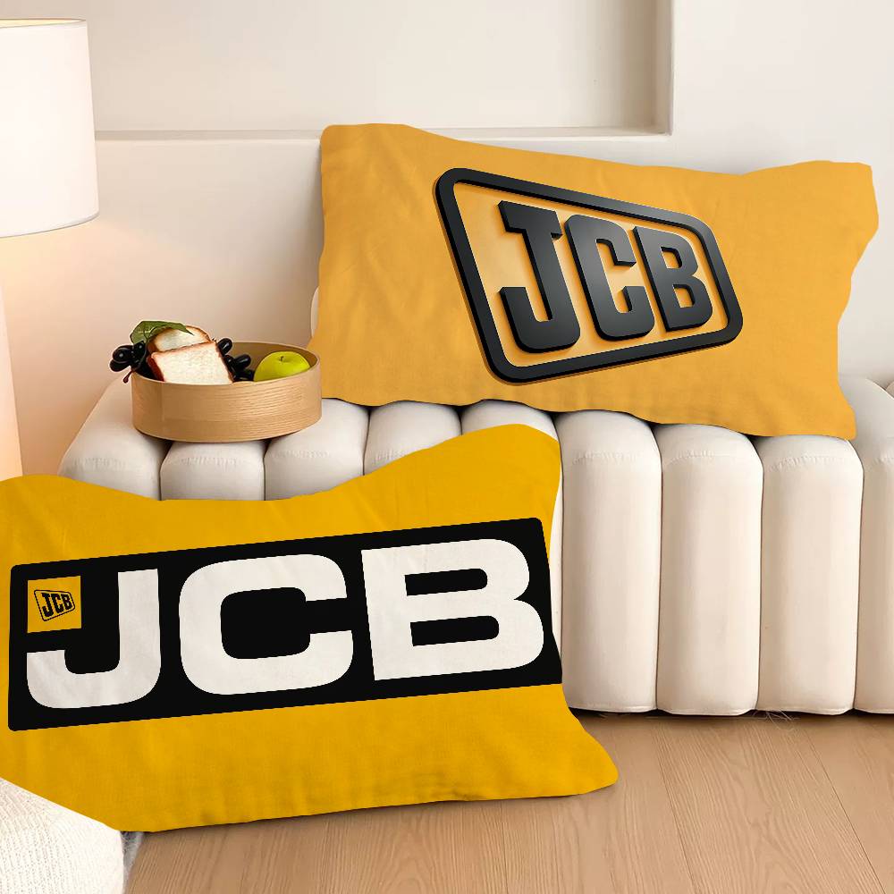 Классическая наволочка из полиэстера с логотипом J-Jcb для кредитной карты, быстросохнущая, для взрослых женщин, маслостойкая, нескользящая, впитывающая пот, для домашнего использования