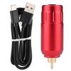 Wireless Power Supply Ultra Light Mobile Battery Pack 1200mAh RCA Connection for Tattoo Pen