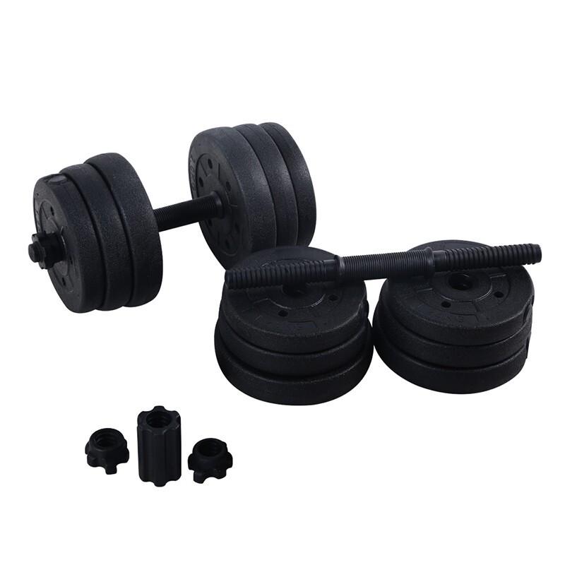 Hongtai Men's Detachable Dumbbell