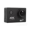 4K Ultra HD экшн-камера - Мини-водонепроницаемая спортивная камера с WiFi, Наружный DV-регистратор