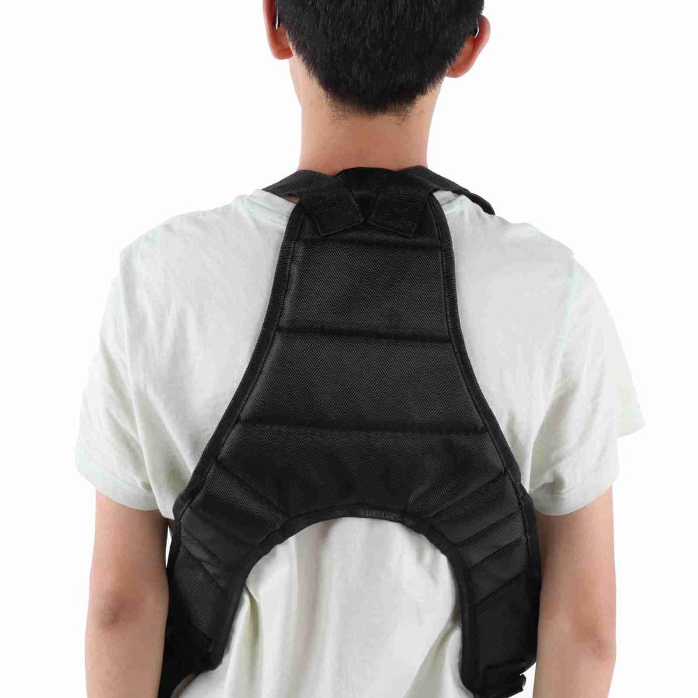 Nylon Trimmer Shoulder Strap Black Lawn Mower Belt Durable Brush Cutter Harness