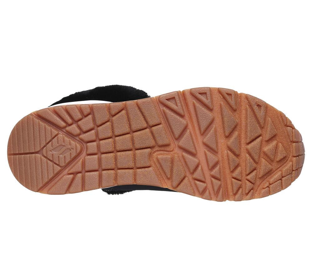 sneakers Skechers black Uno Fall Air