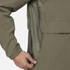 Nike Куртка мужская Medium Оливково-зеленая DX0931-222