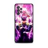 Чехол для телефона Samsung Galaxy A12 A52 A51 A32 A21s A71 A31 A32 A02s A72 A41 A22 Чехол Celular JoJo Bizarre Adventure Comics