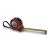Tape Measure - RUBIFLEX - 5m - Ergonomic - Approved Precision - Magnetic Stop