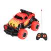 1:43 Remote Control Off Road Vehicle Mini Sturdy Bumpers RC Car Birthday Gift for 3 Above Years Old