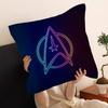 ТВ S-Star T-Trek Наволочка Декоративная Подушка Диван Домашний Декор чехол наволочки