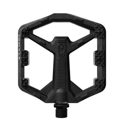Педали CRANKBROTHERS Stamp 0 Черные,