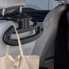 Держатель кошелька для автомобиля Крючок для кошелька на подголовник автомобиля Крючки для поручней безопасности Вешалка для автомобиля Крючок для подголовника автомобиля Для кошельков и сумок Крючки