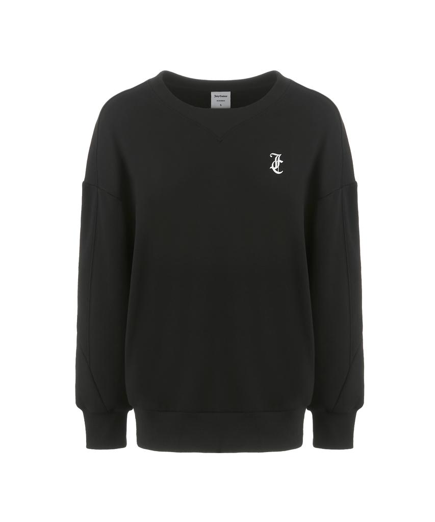 Тренировочная толстовка с логотипом JUICYCOUTURELIFEWEAR (3 цвета)
