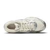 Mizuno Кроссовки Wave Prophecy LS Pristine Silver Unisex Cream Black D1GA251101