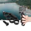 ABS Finger Grip Ring Selfie Bracket Knuckle Mount for GoPro Hero 6 7 5 4 3 Outdoor
