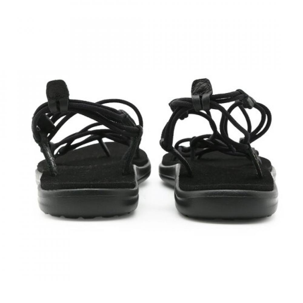 Teva Women S Booya Infinity 1019622 Blk 220 260