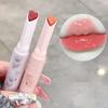 Flower Sweet Love Lip Glaze Lipstick Watery Mirror Moisturizing Jelly Lip Gloss Lip Gloss