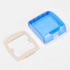 Bathroom Supplies Child Waterproof Splash Box Socket Protector Electric Plug Cover Sockets