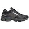 adidas Adizero F50 Удобно сидящие Беговые Кроссовки Унисекс Обувь Черные JQ1803